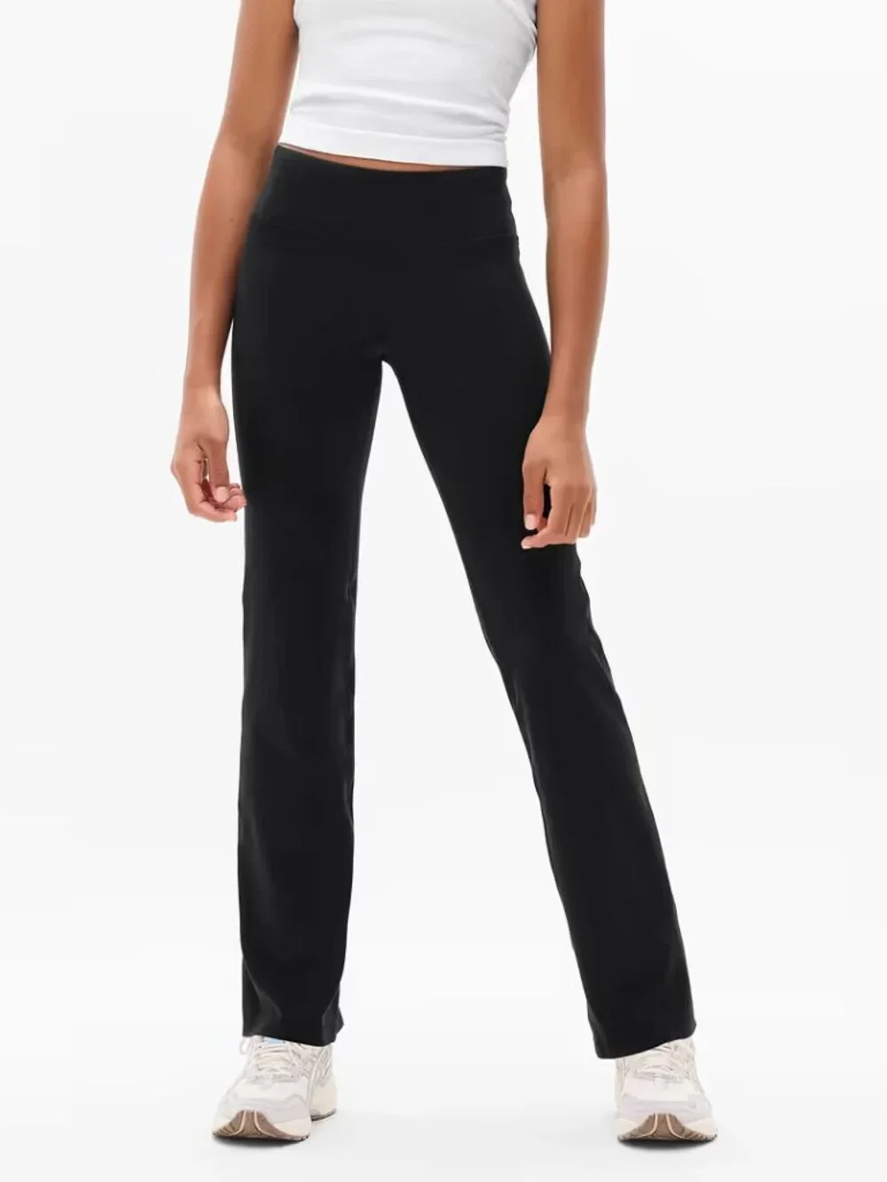 Athleta Girl Chit Chat Straight Leg Pant – XXL/16 – Cosmos